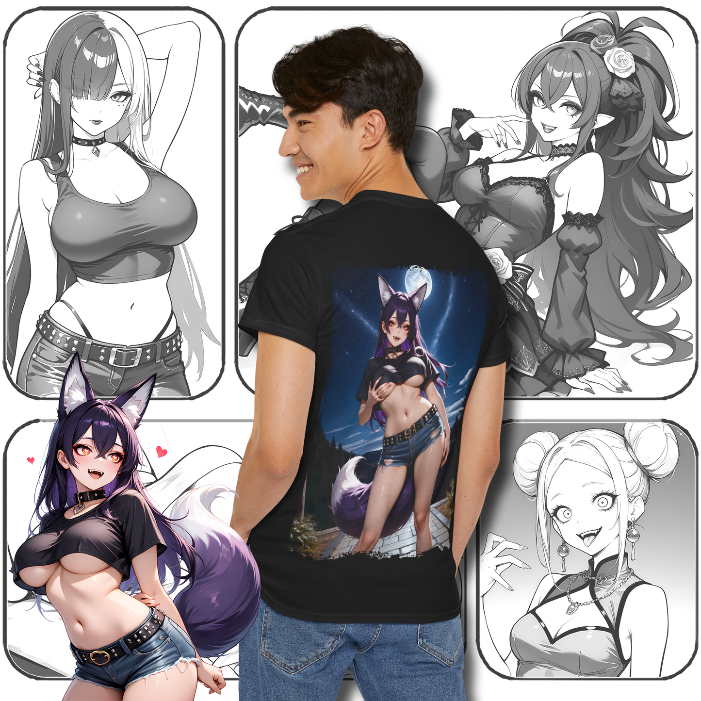 Aiko, Basic
